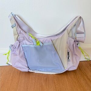 B2TM Crescent Crossbody